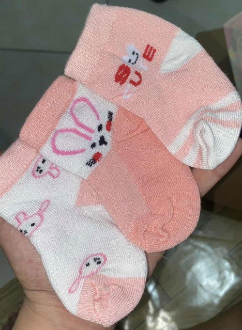 Gemes sama perlengkapan adek