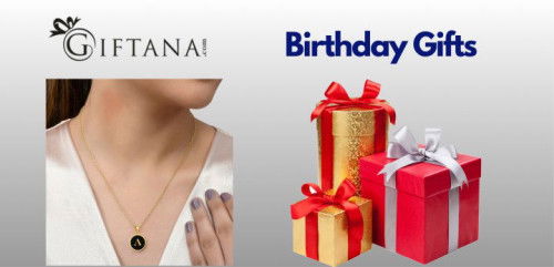Birthday Gifts