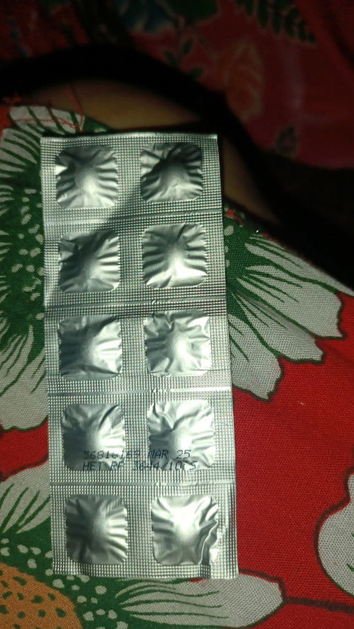 Bun itu tgl exp obat bukan ya? Habis posyandu dpt obat ttd pas dilihat tgl sgtu.