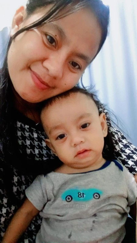 Request MPASI