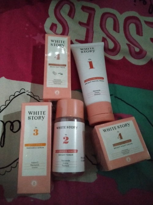 seputar SKINCARE