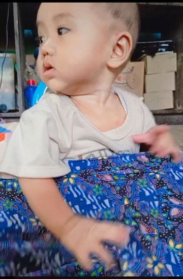Ciri anak adhd