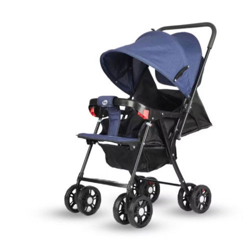 Preloved stroller spacebaby