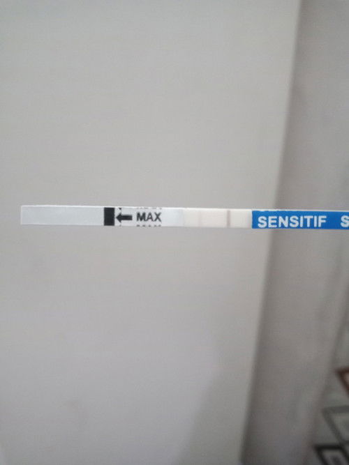 Mau nanya ini positif atau negatif ya?