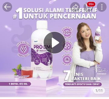Awal mpasi sudah gtm