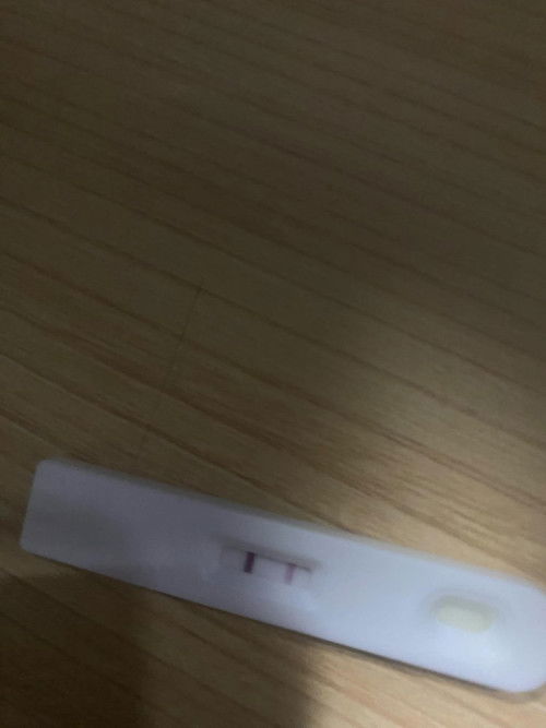 Possible pregnant na po ba ito
