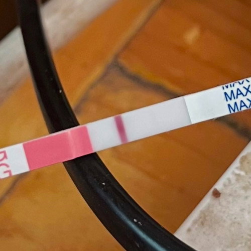 แบบนี้ท้องมั้ยคะแม่ๆ