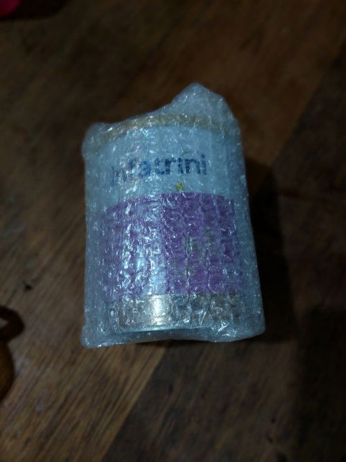 Susu sutingkal infatrini