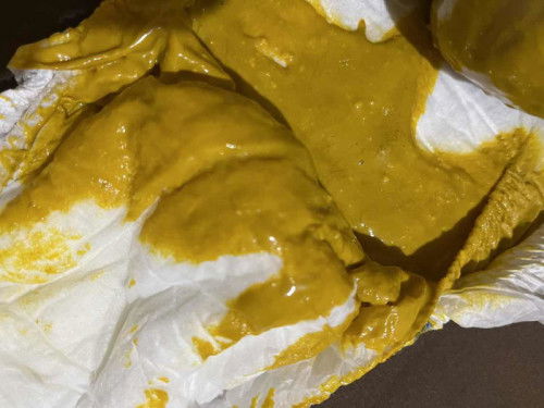 fesen bayi 3 bulan full asi