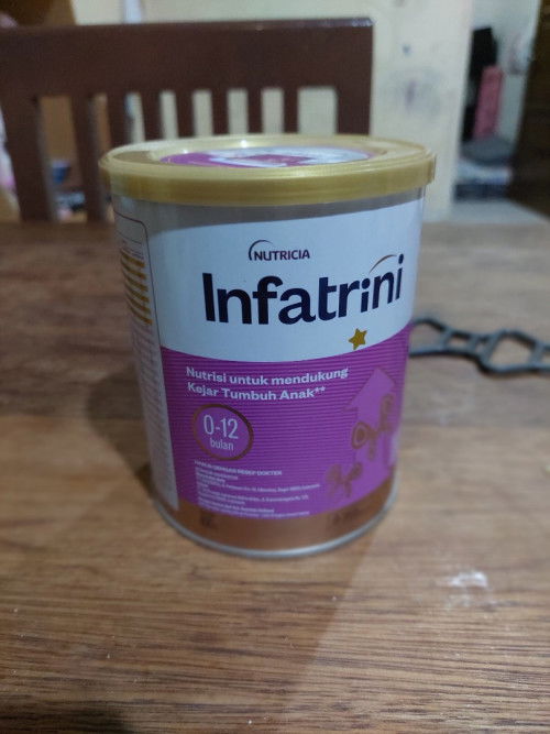 Jual susu infatrini ex2027