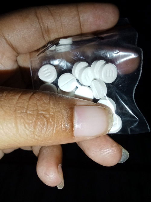 Obat putih