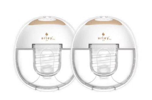 PRELOVE BREAST PUMP