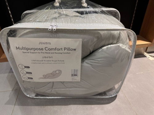 Pregnancy pillow