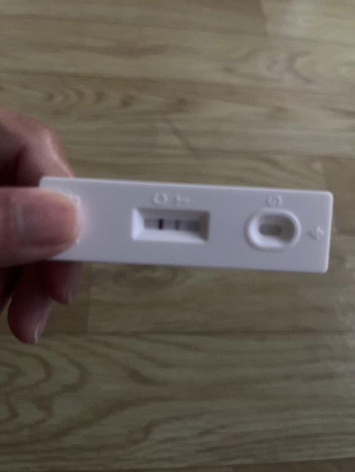 Pregnancy Confirmation