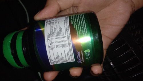 Bunda bagusan vitamin folamil genio atau nutrimax mother?