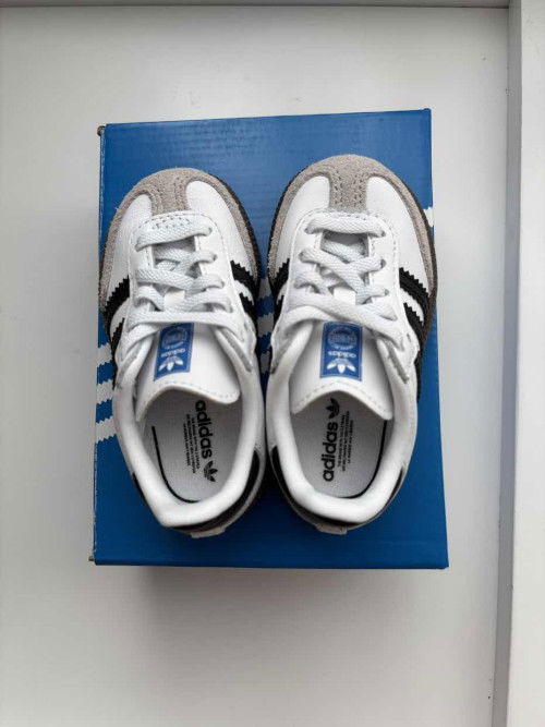 Jual sepatu baby adidas ori