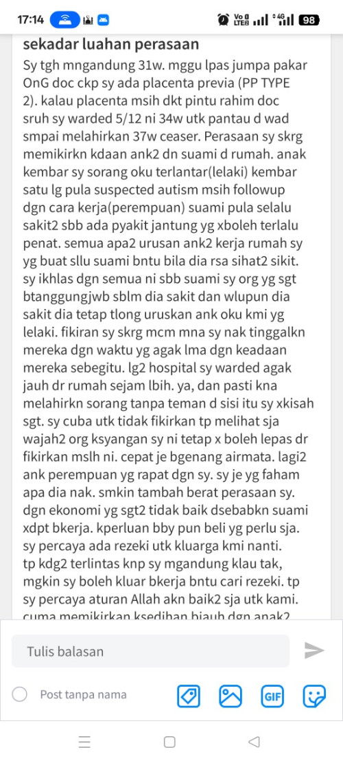 Pergi selamanya