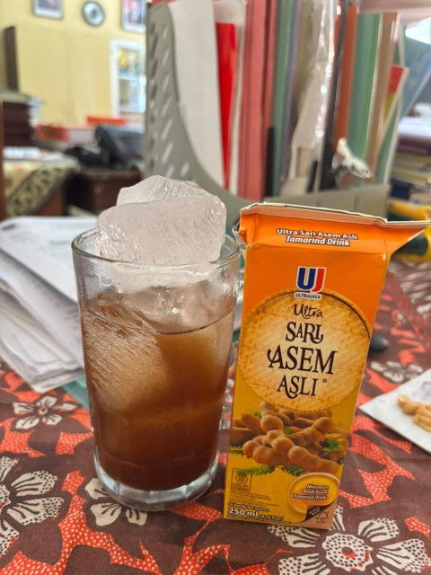 Boleh tidak?