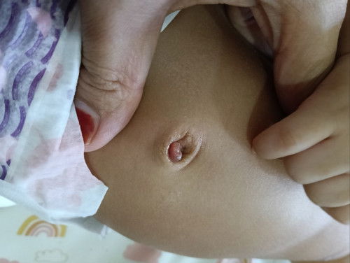 Pusat anak