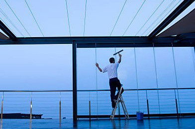 Benefits of Commercial Cleaning Services