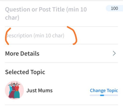 Post reply image