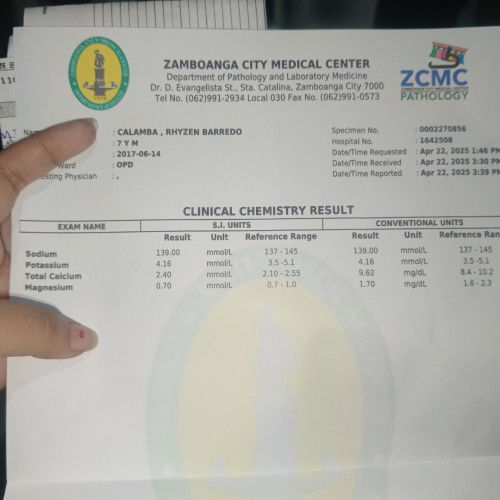 Pabasa naman po sa may alam kung normal lg ba