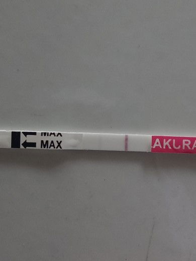 Info dong iniii garis dua ga sih?