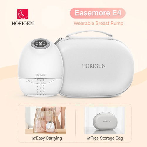 Recommended Breastpump !!!