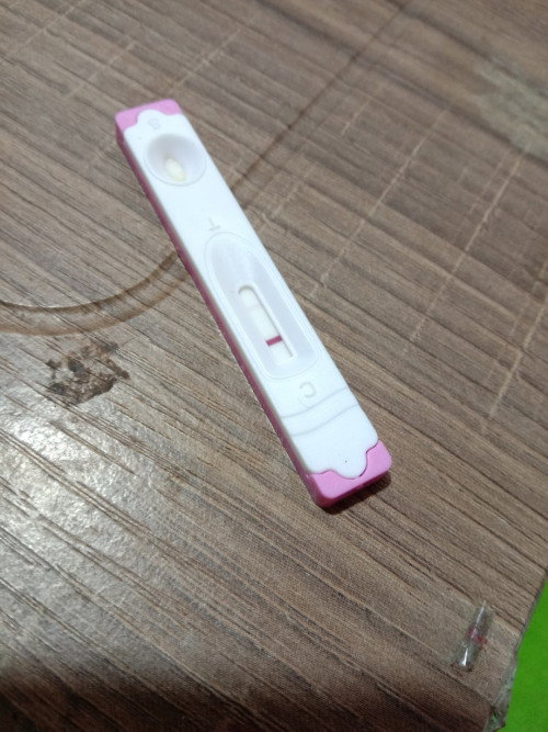 Kira2 ini positiv ngga yaa ak takut d prank