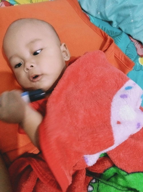 Kulit wajah ada yang putih