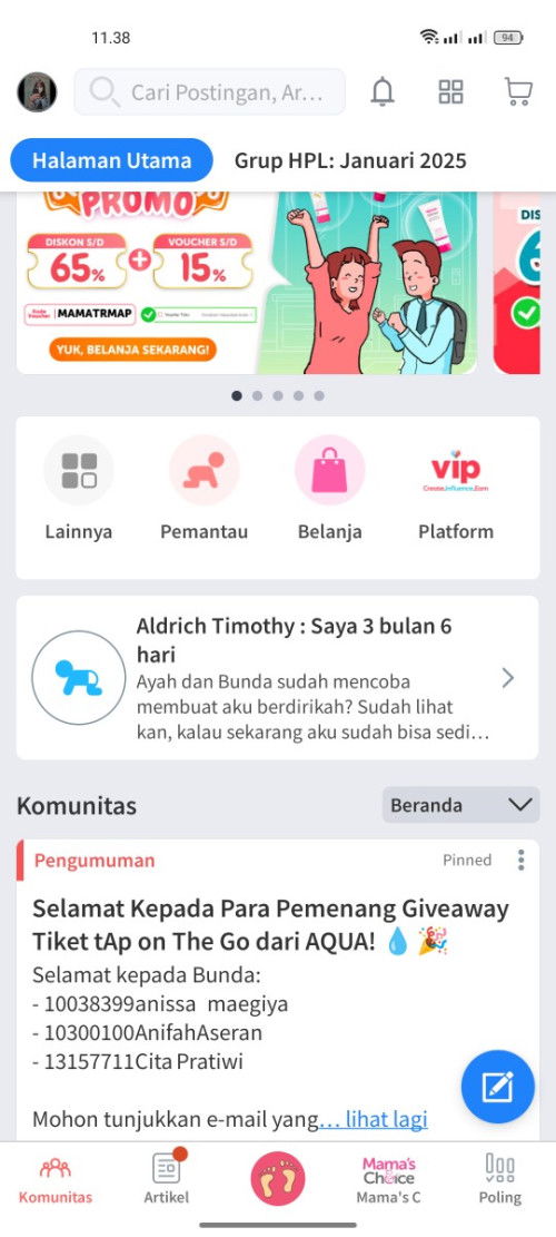 Ada yang tau?