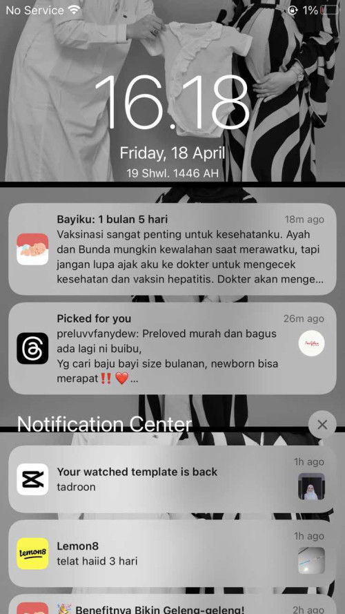 notif asian parent