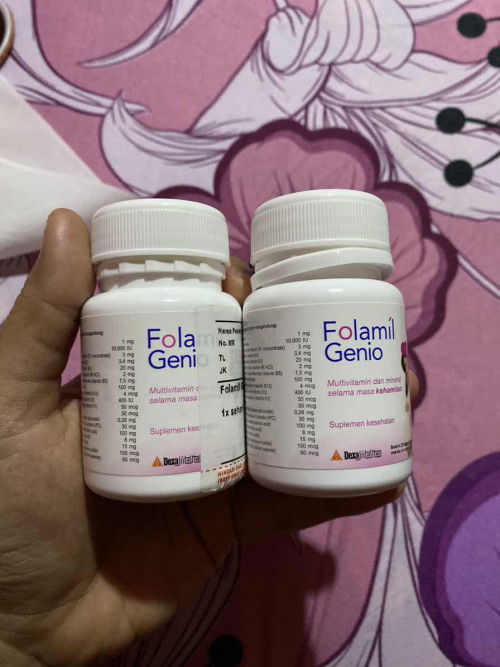Original atau palsu ?