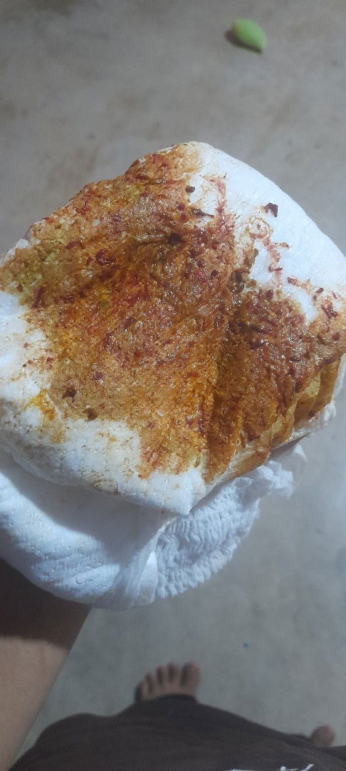 ท้องอืด+ไข้