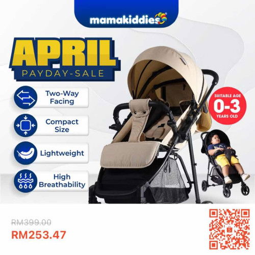 Suggestion Barang baby