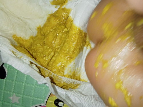 Pup bayi sufor