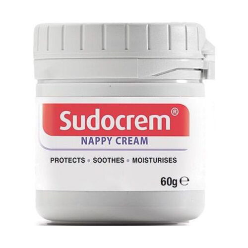 Sudocream Mana yang ok