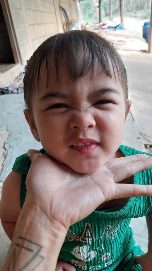 happy birthday3ขวบแล้วจ้า