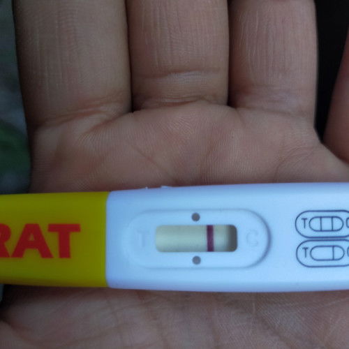 Bun ini kira2 positif apa negatif ya