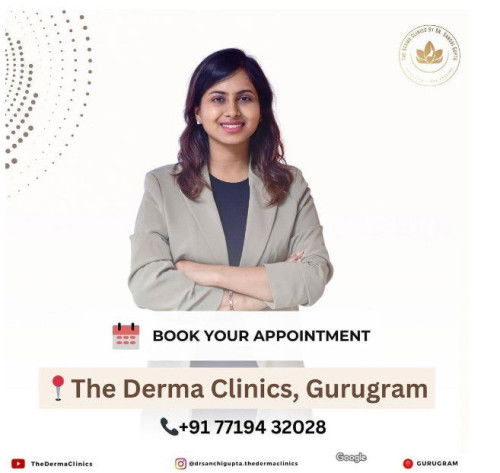 Skin Care Clinic Gurgaon