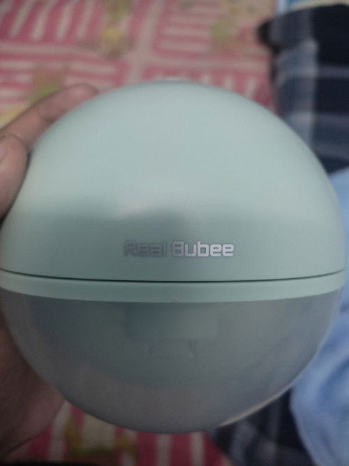 Pump wireless