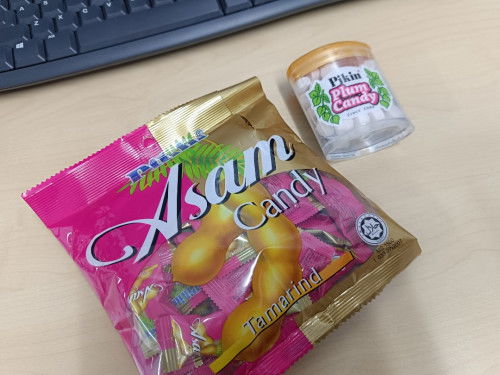 Boleh makan ke?