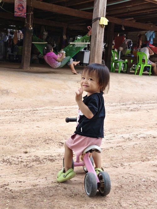1ขวบ11เดือนตัวเล็ก