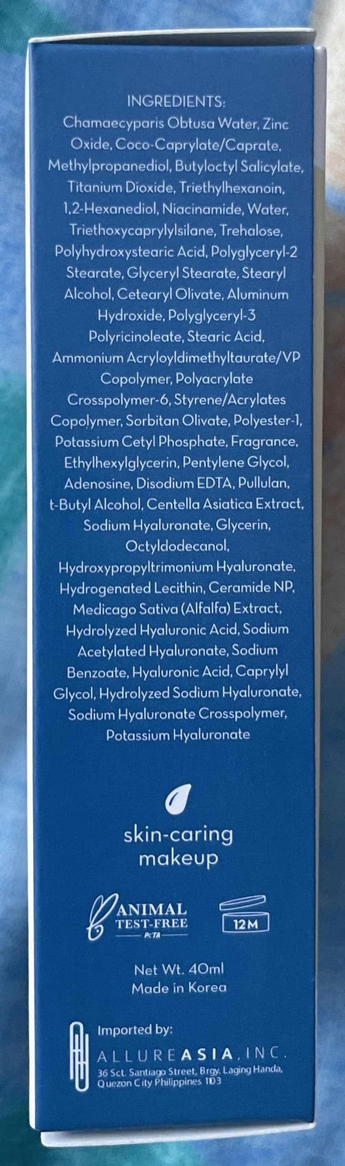 Is Happy Skin Mineral Sunscreen Safe for Pregnant Moms?