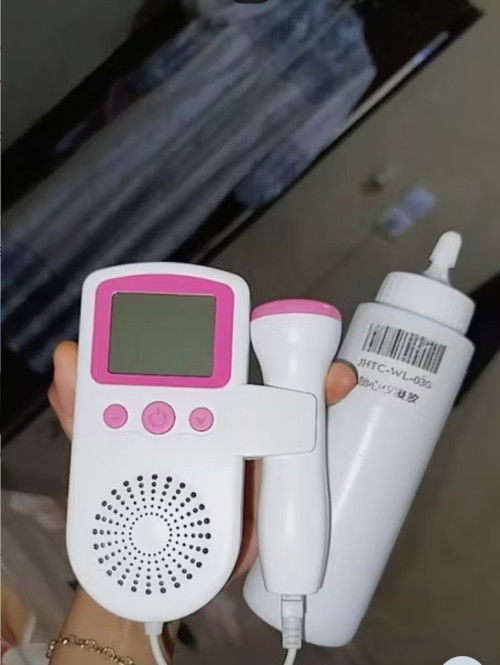 fetal doppler