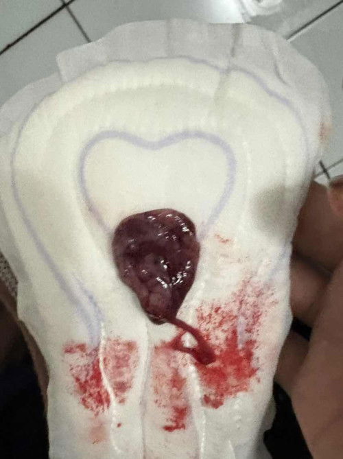 Ada pernah mcm ni tak ?