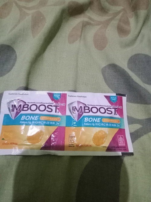 boleh kan bumil minum ini bun???