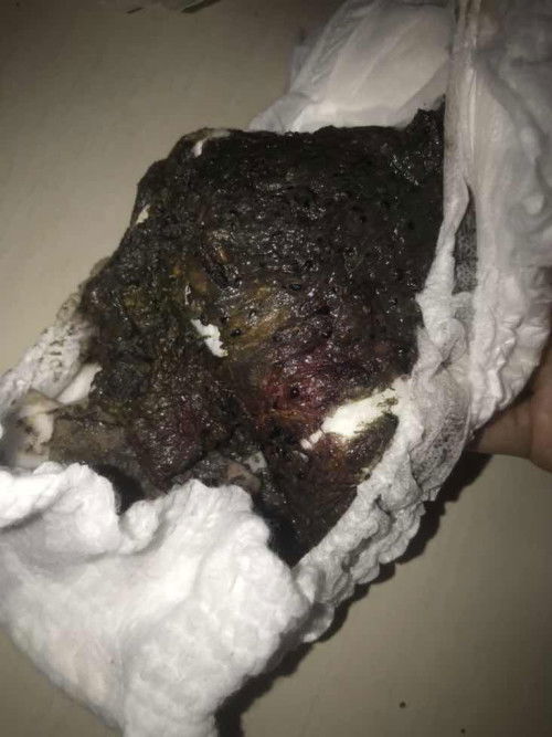 Bun ada pernah ngalamin?