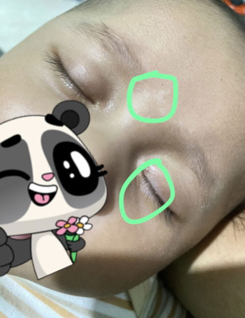 Bayi 3bulan