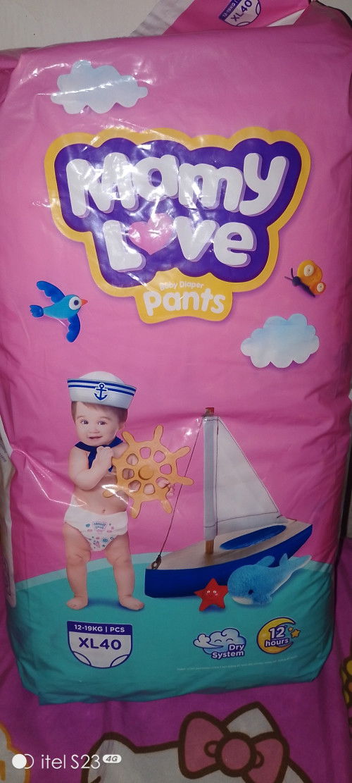 Jual popok